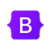 bootstrap-logo-white-portfolio